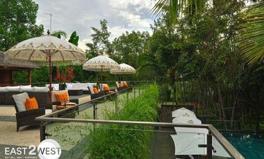 Dijual Villa Dewa Jalan Ciwa Perkutatan Jembrana Bali Bagus Lokasi Strategis Nyaman