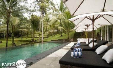 Dijual Villa Dewa Jalan Ciwa Perkutatan Jembrana Bali Bagus Lokasi Strategis Nyaman
