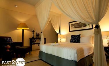 Dijual Villa Dewa Jalan Ciwa Perkutatan Jembrana Bali Bagus Lokasi Strategis Nyaman