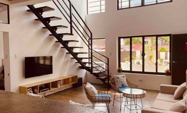 Mactan House with Pool  for Sale