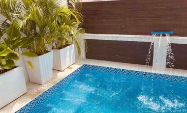 Mactan House with Pool  for Sale