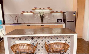 Mactan House with Pool  for Sale