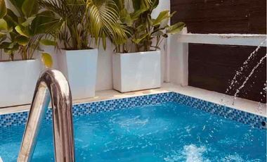 Mactan House with Pool  for Sale