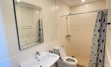 For rent: fully furnished studio unit in O Residences