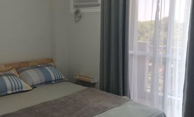 Fully Furnished 2BR Condo for Rent at The Atherton, Parañaque City
