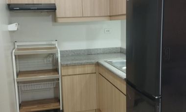 Fully Furnished 2BR Condo for Rent at The Atherton, Parañaque City