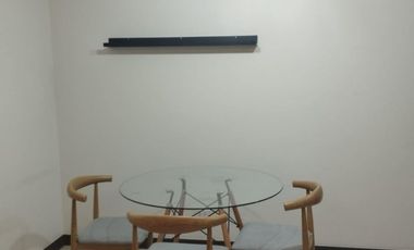 Fully Furnished 2BR Condo for Rent at The Atherton, Parañaque City