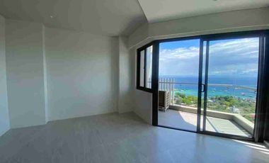 Condo for sale in Lapulapu City,Cebu, Tambuli Seaside Living Panoramic seaview