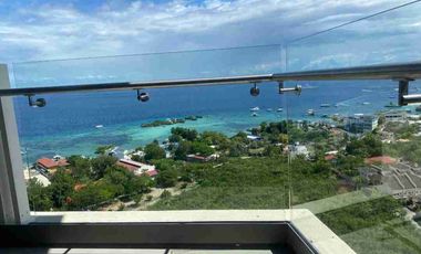 Condo for sale in Lapulapu City,Cebu, Tambuli Seaside Living Panoramic seaview