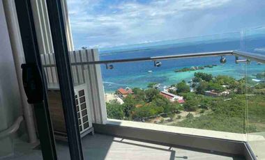 Condo for sale in Lapulapu City,Cebu, Tambuli Seaside Living Panoramic seaview