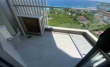 Condo for sale in Lapulapu City,Cebu, Tambuli Seaside Living Panoramic seaview