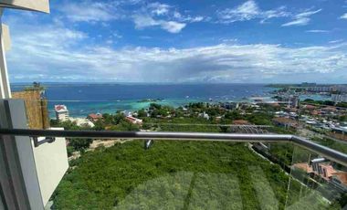 Condo for sale in Lapulapu City,Cebu, Tambuli Seaside Living Panoramic seaview