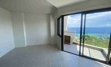 Condo for sale in Lapulapu City,Cebu, Tambuli Seaside Living Panoramic seaview