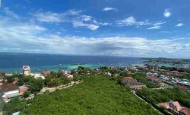 Condo for sale in Lapulapu City,Cebu, Tambuli Seaside Living Panoramic seaview