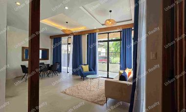 Brand New High Ceiling House & Lot