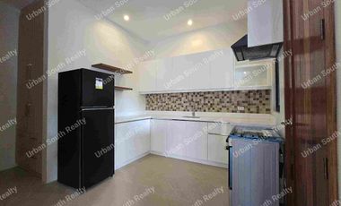 Brand New High Ceiling House & Lot