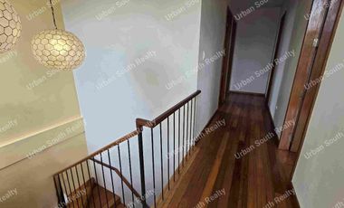Brand New High Ceiling House & Lot