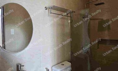 Brand New High Ceiling House & Lot