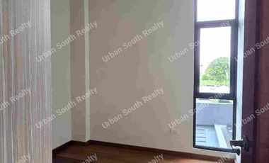 Brand New High Ceiling House & Lot