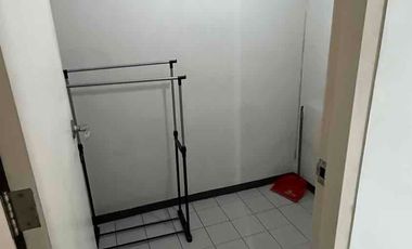 FOR SALE or FOR RENT 2BR Condo with Parking at The Columns Tower I – Ayala Ave. cor. Buendia