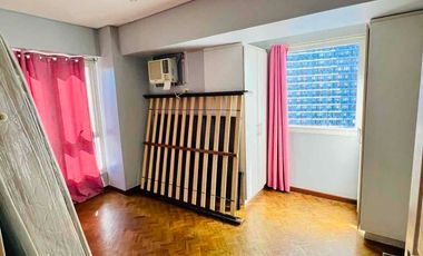 FOR SALE or FOR RENT 2BR Condo with Parking at The Columns Tower I – Ayala Ave. cor. Buendia