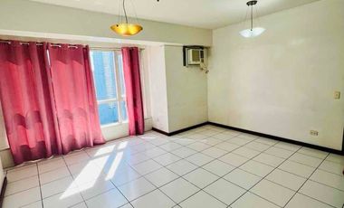 FOR SALE or FOR RENT 2BR Condo with Parking at The Columns Tower I – Ayala Ave. cor. Buendia