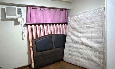 FOR SALE or FOR RENT 2BR Condo with Parking at The Columns Tower I – Ayala Ave. cor. Buendia