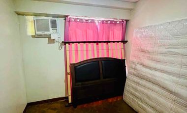 FOR SALE or FOR RENT 2BR Condo with Parking at The Columns Tower I – Ayala Ave. cor. Buendia