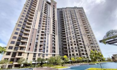 Condo for sale in Mandaue City, Mandani Bay Tower 1 Panoramic seaview, 2 pm. slots, boardwalk now open