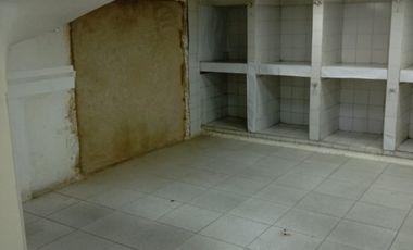 CASA EN ARRIENDO SAN PATRICIO