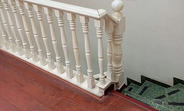 CASA EN ARRIENDO SAN PATRICIO