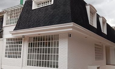 CASA EN ARRIENDO SAN PATRICIO
