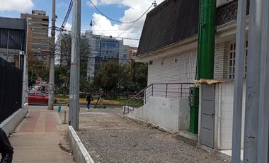 CASA EN ARRIENDO SAN PATRICIO