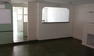 CASA EN ARRIENDO SAN PATRICIO
