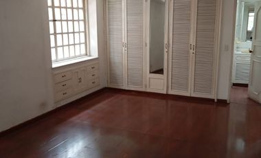 CASA EN ARRIENDO SAN PATRICIO