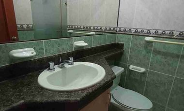 Alquiler de departamento 2 dormitorios en Portón de las Lomas en Urdesa