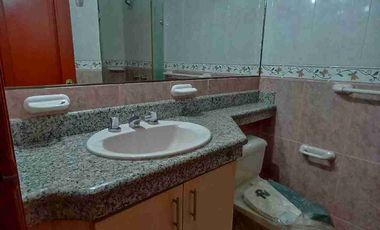 Alquiler de departamento 2 dormitorios en Portón de las Lomas en Urdesa