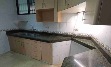 Alquiler de departamento 2 dormitorios en Portón de las Lomas en Urdesa