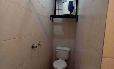 Alquiler de departamento 2 dormitorios en Portón de las Lomas en Urdesa