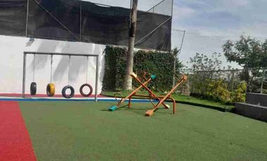 Alquiler de departamento 2 dormitorios en Portón de las Lomas en Urdesa