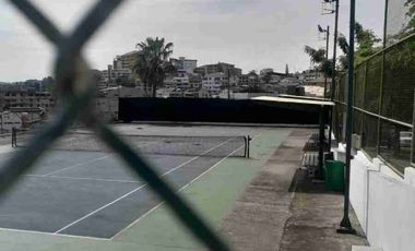 Alquiler de departamento 2 dormitorios en Portón de las Lomas en Urdesa