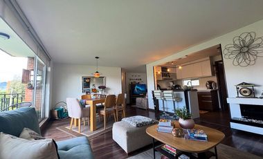 AMPLIO APARTAMENTO EN CHIA