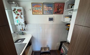 AMPLIO APARTAMENTO EN CHIA