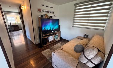 AMPLIO APARTAMENTO EN CHIA