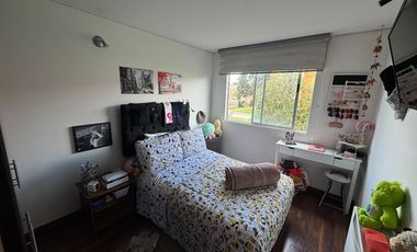 AMPLIO APARTAMENTO EN CHIA