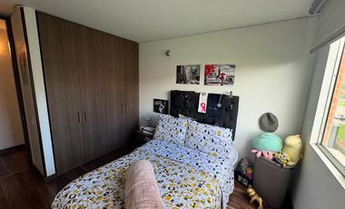 AMPLIO APARTAMENTO EN CHIA