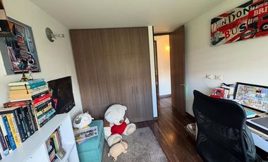 AMPLIO APARTAMENTO EN CHIA