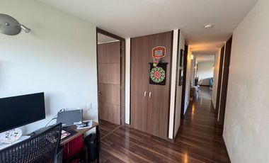 AMPLIO APARTAMENTO EN CHIA