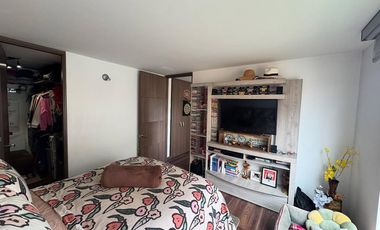 AMPLIO APARTAMENTO EN CHIA