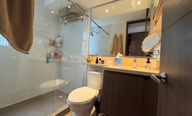 AMPLIO APARTAMENTO EN CHIA